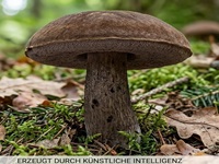 D&uuml;sterer Porphyr-R&ouml;hrling